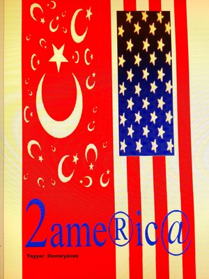 cover image of 2 Amerika